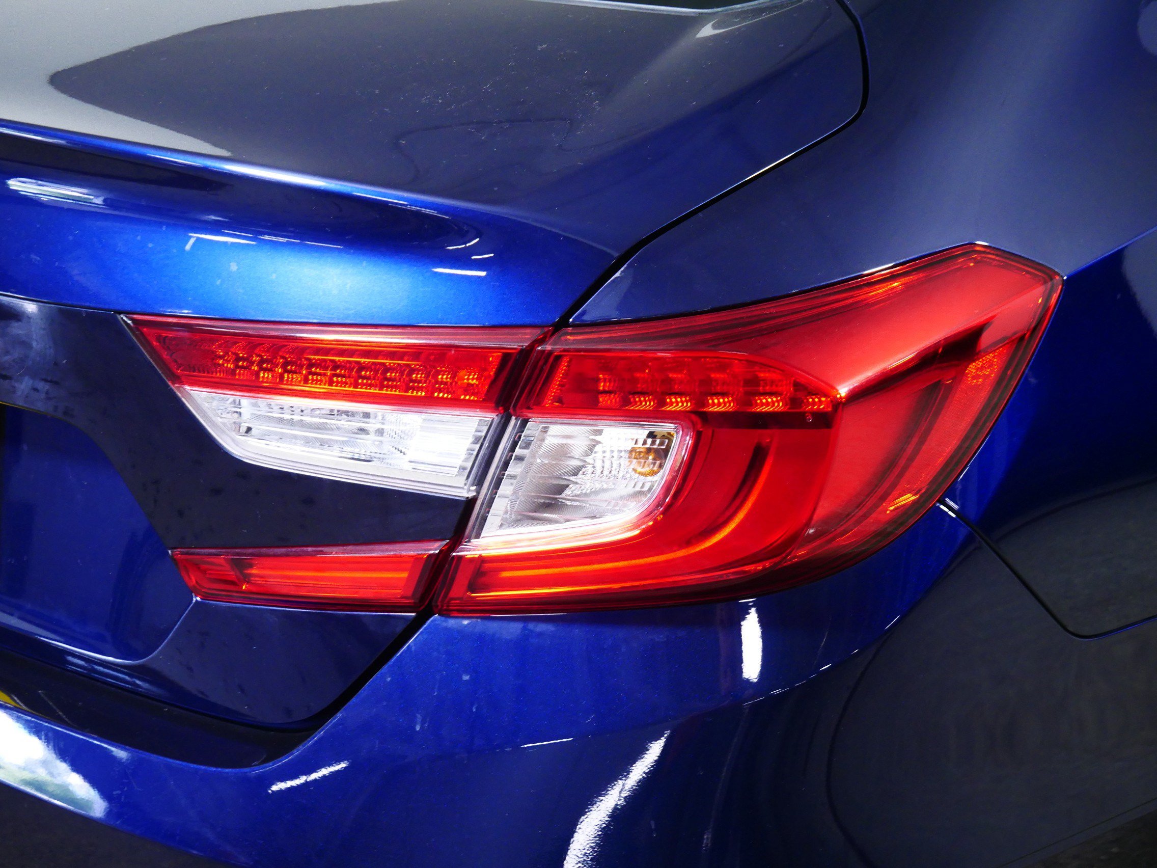 Used 2019 Honda Accord LX image 17