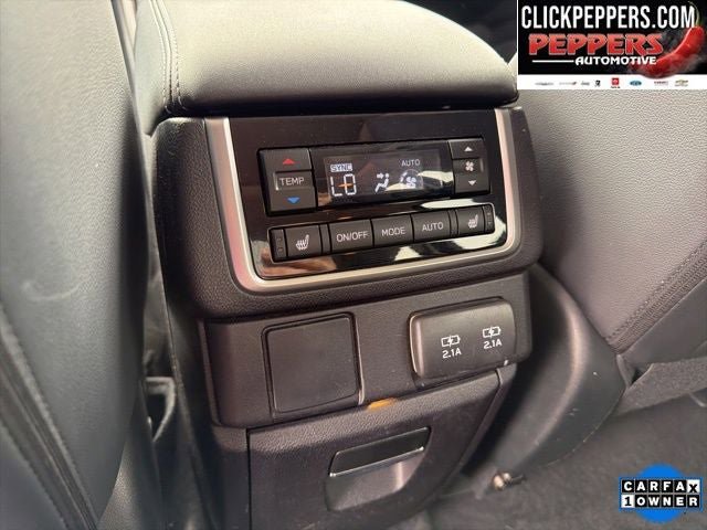 Used 2022 Subaru Ascent Limited w/ Technology Package AWD/4WD image 11