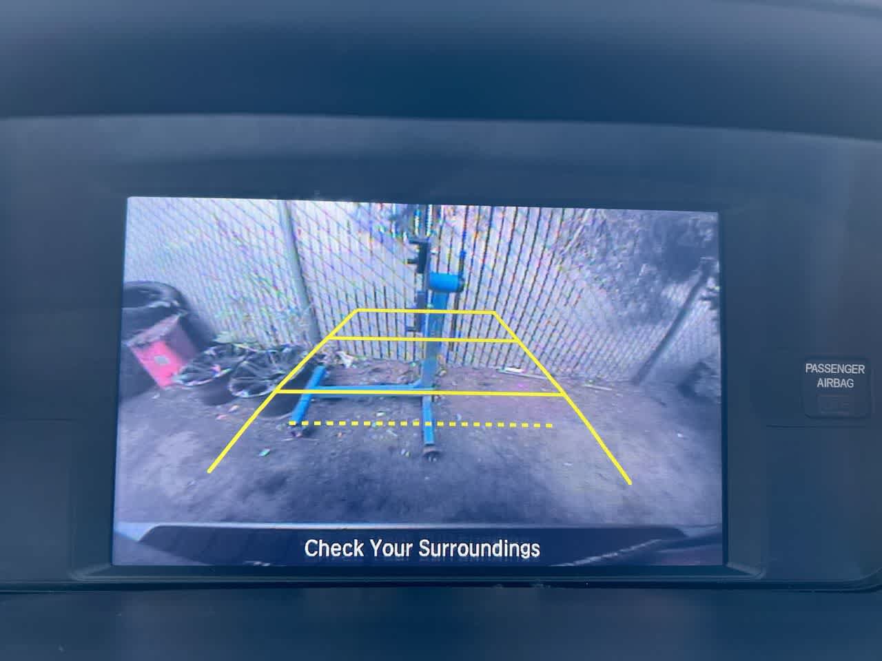 Used 2017 Honda Odyssey SE image 17