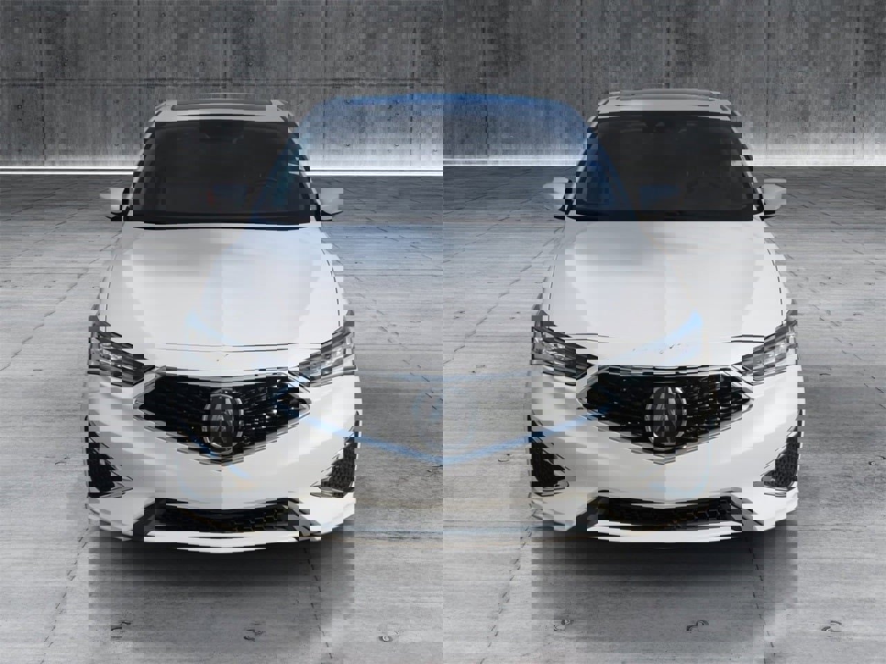 Used 2022 Acura ILX w/ Premium Package image 8