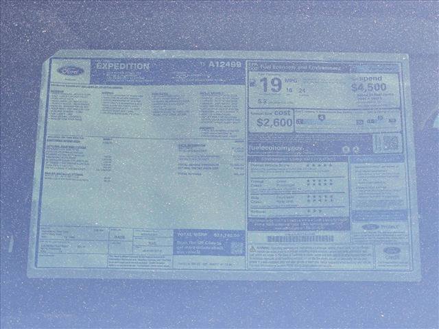 New 2026 Ford Expedition Active image 18
