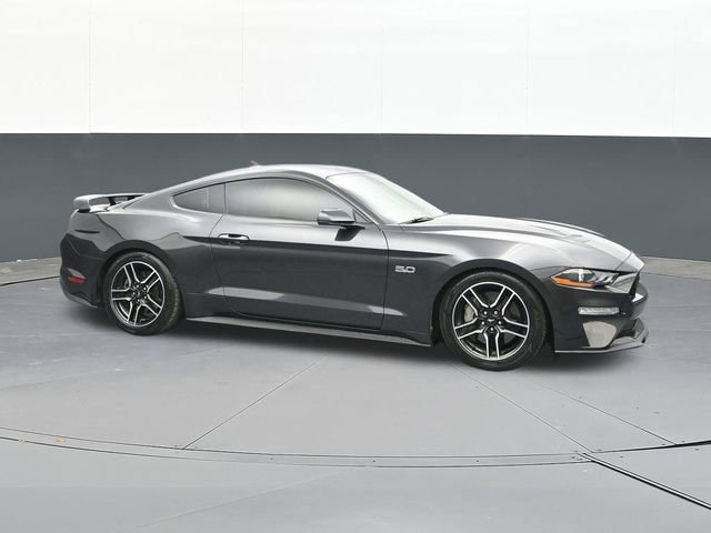 Used 2022 Ford Mustang GT Premium w/ Equipment Group 401A image 19