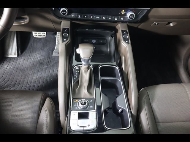 Used 2021 Kia Telluride SX image 28