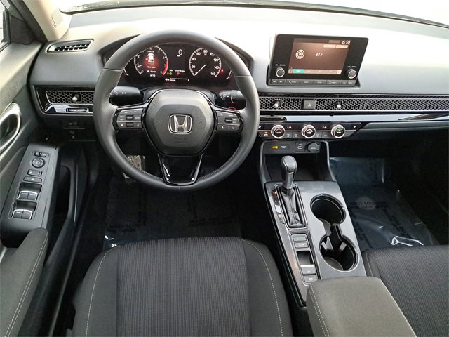 Certified 2023 Honda Civic EX image 15