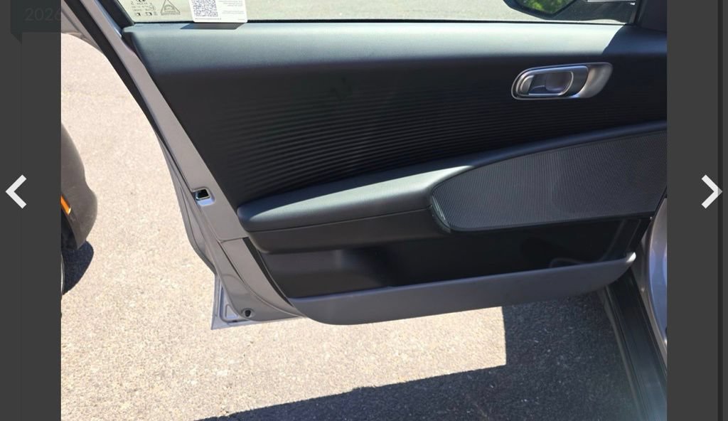 Used 2024 Hyundai Ioniq 6 SE RWD image 10