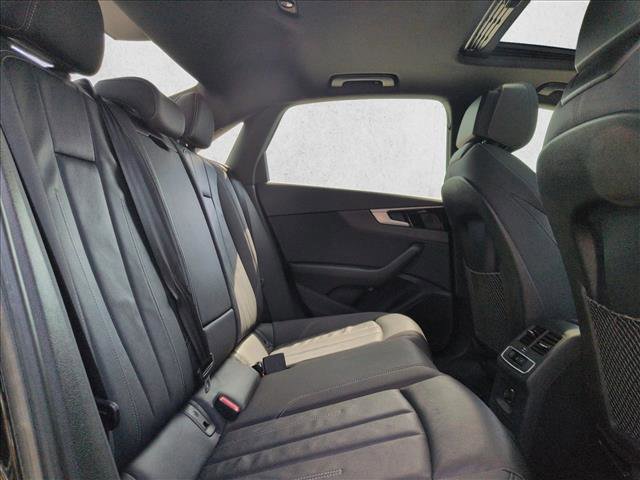 Used 2021 Audi A4 2.0T Premium w/ Convenience Package image 20