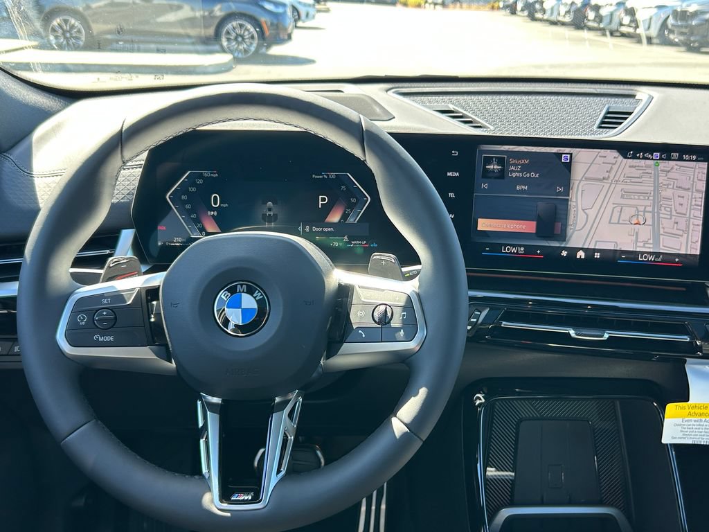 New 2026 BMW X2 xDrive28i w/ Technology Package AWD/4WD image 17