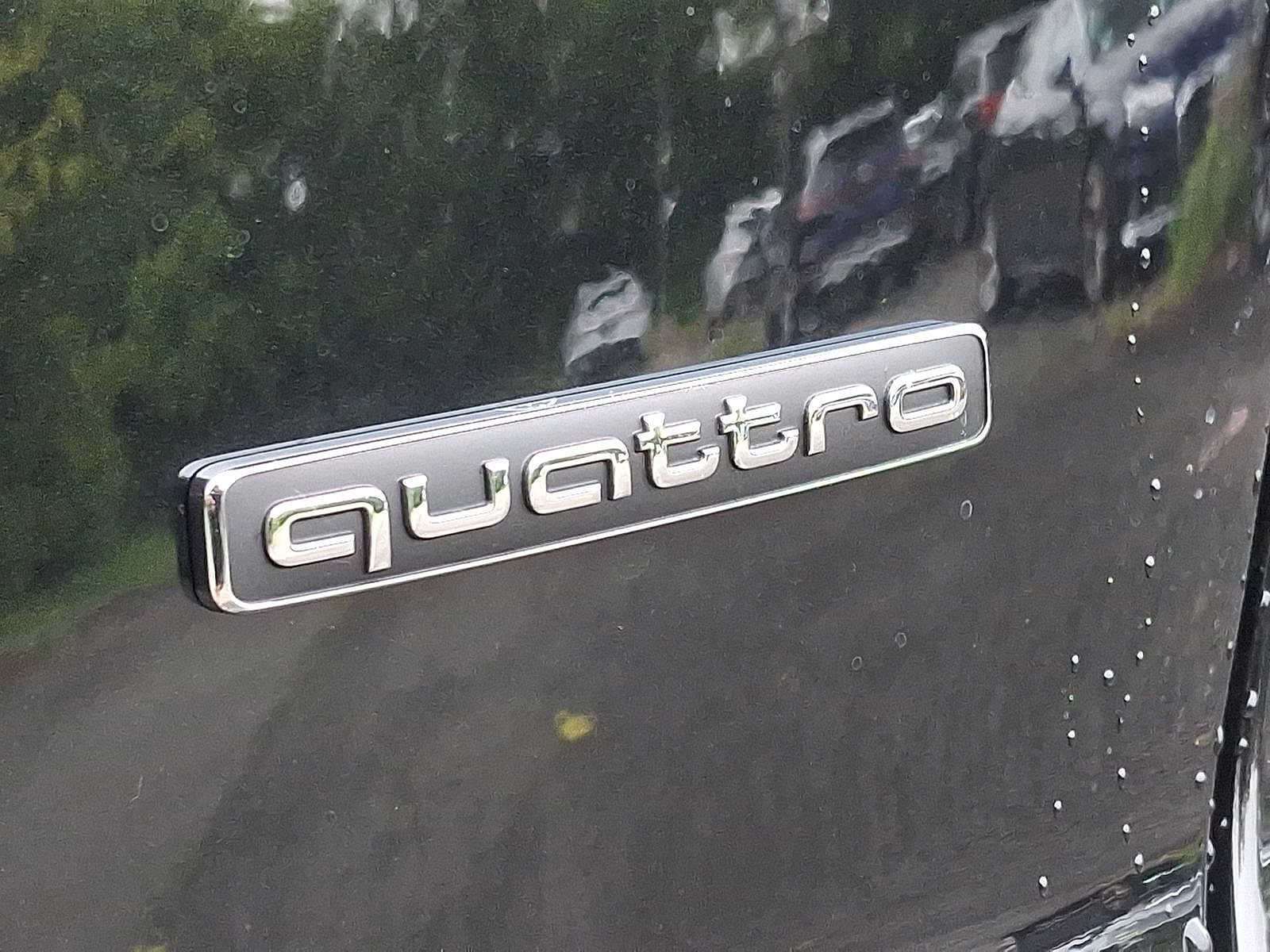 New 2026 Audi Q3 quattro 2.0T AWD/4WD image 25