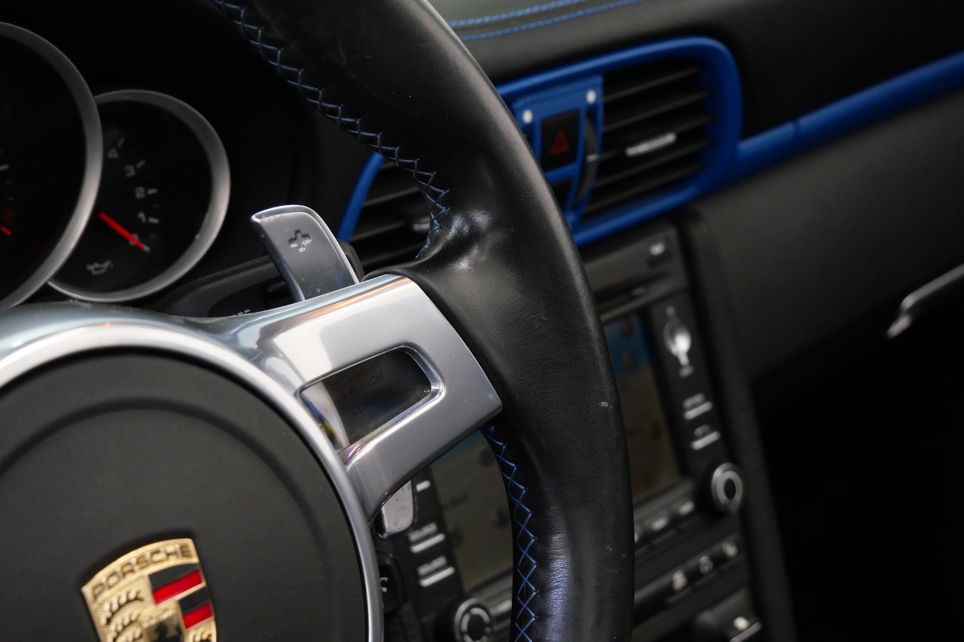 Used 2011 Porsche 911 Speedster image 29