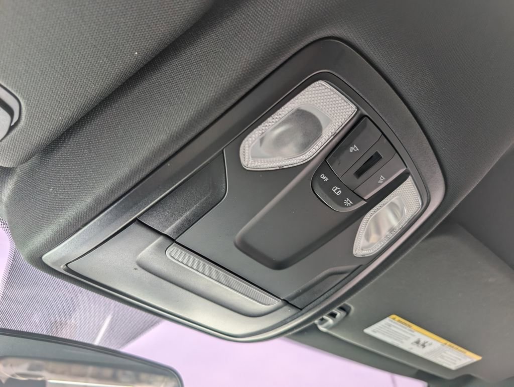 Used 2022 RAM 1500 Big Horn image 33