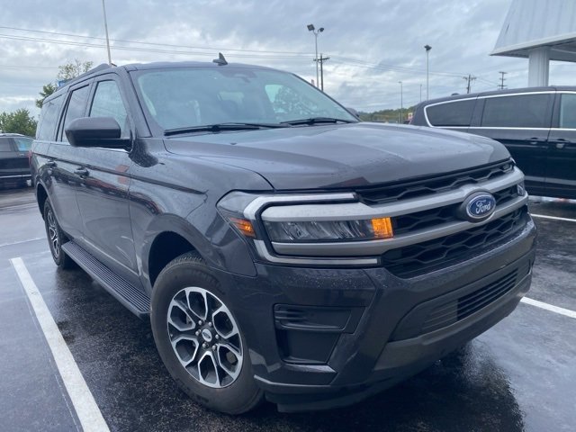 Used 2024 Ford Expedition Max XLT