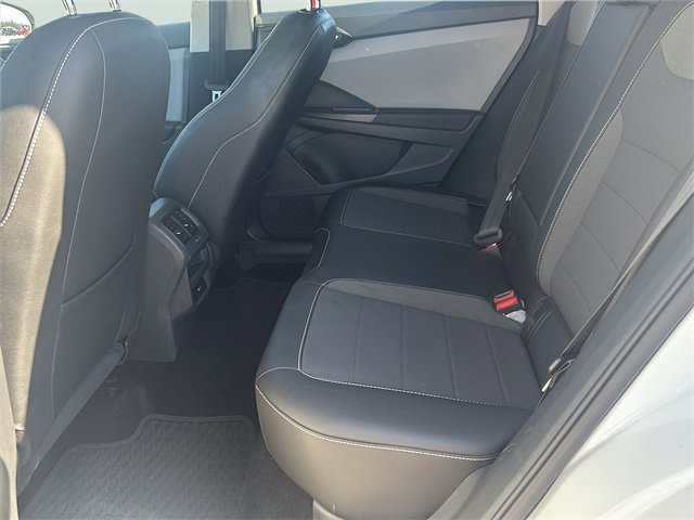 Used 2022 Volkswagen Taos SE w/ Panoramic Sunroof Package image 15