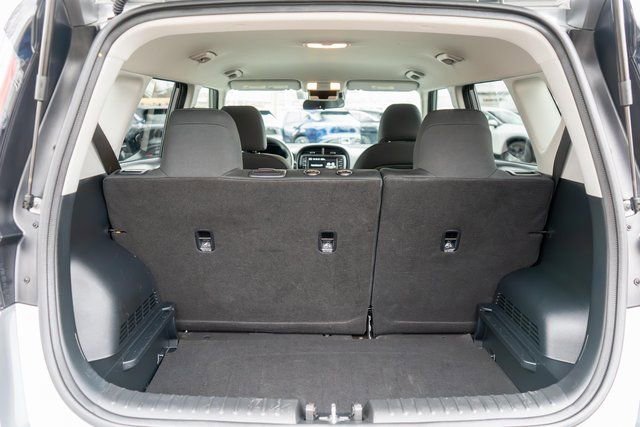 Used 2024 Kia Soul LX w/ Option Group 015 image 11