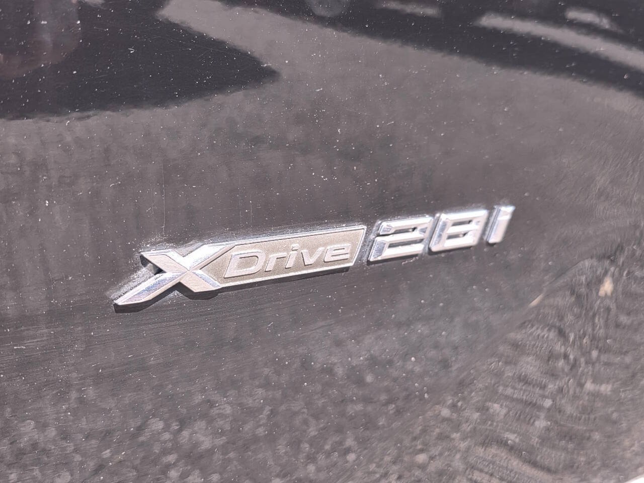 Used 2018 BMW X1 xDrive28i AWD/4WD image 9