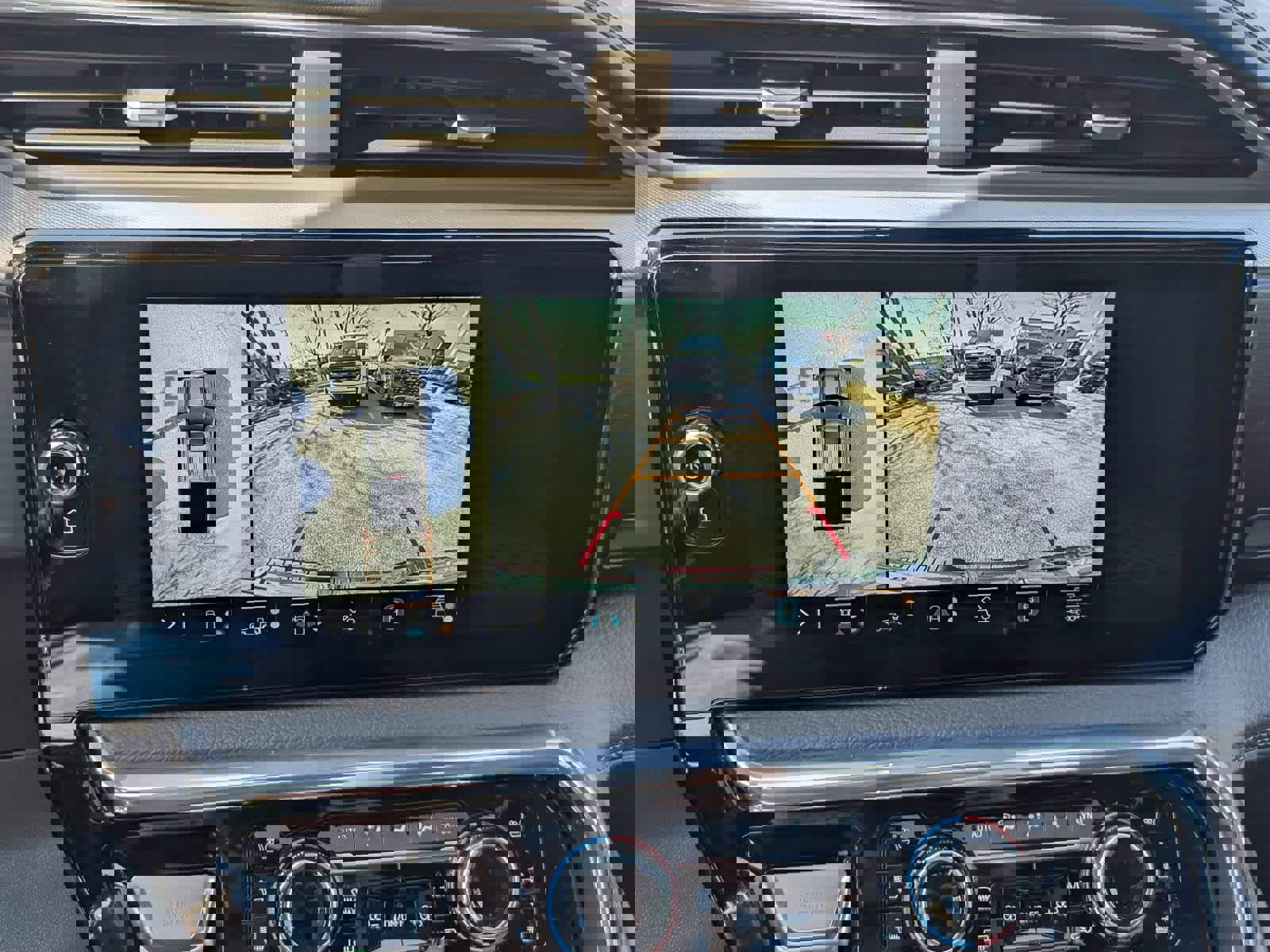 Certified 2023 GMC Sierra 1500 Denali image 28