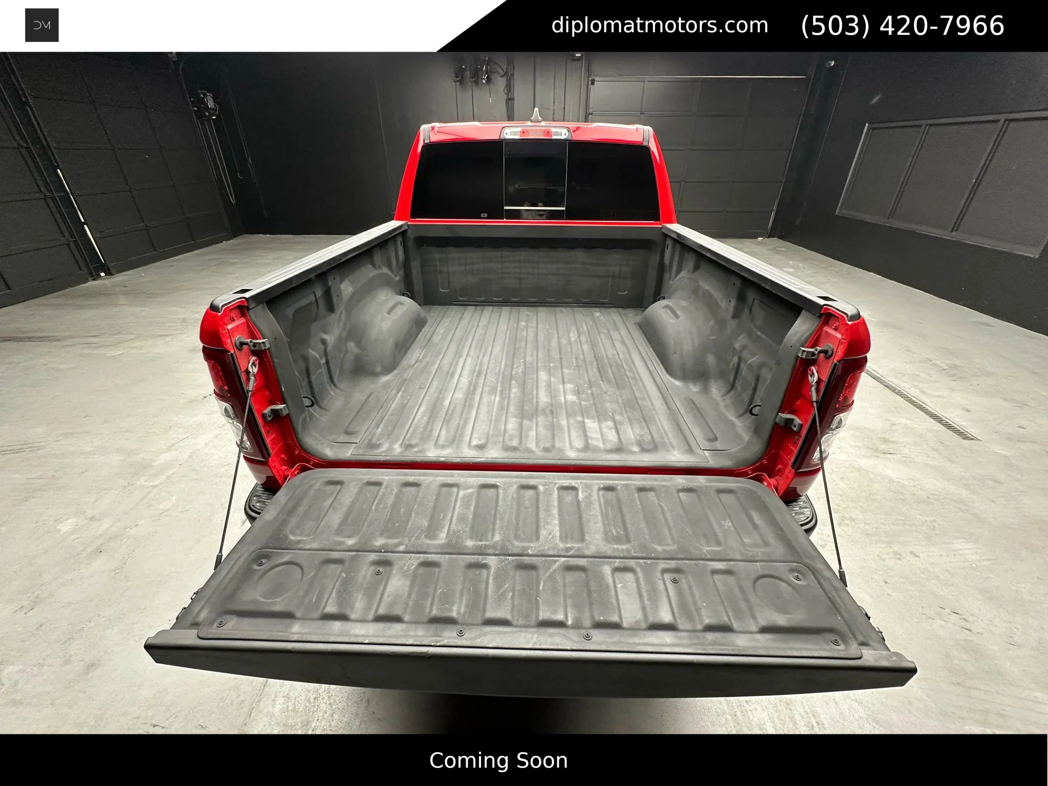 Used 2022 RAM 1500 Rebel w/ Rebel Level 1 Equipment Group image 46