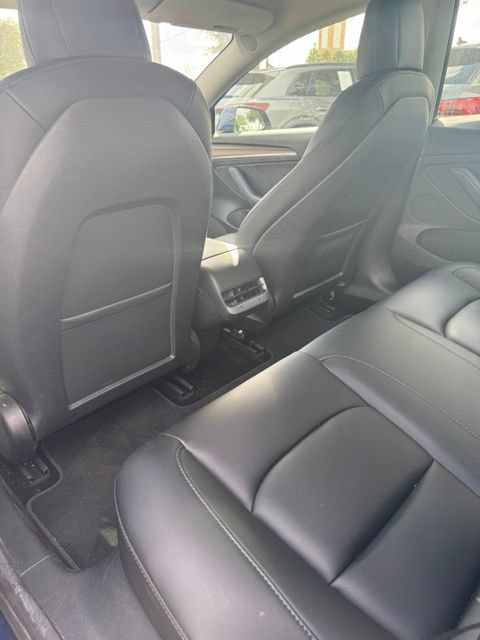 Used 2021 Tesla Model 3 Performance AWD/4WD image 8