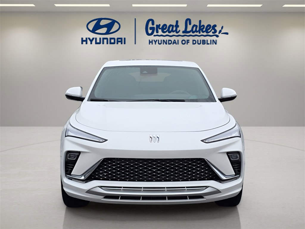 Used 2024 Buick Envista Avenir image 8