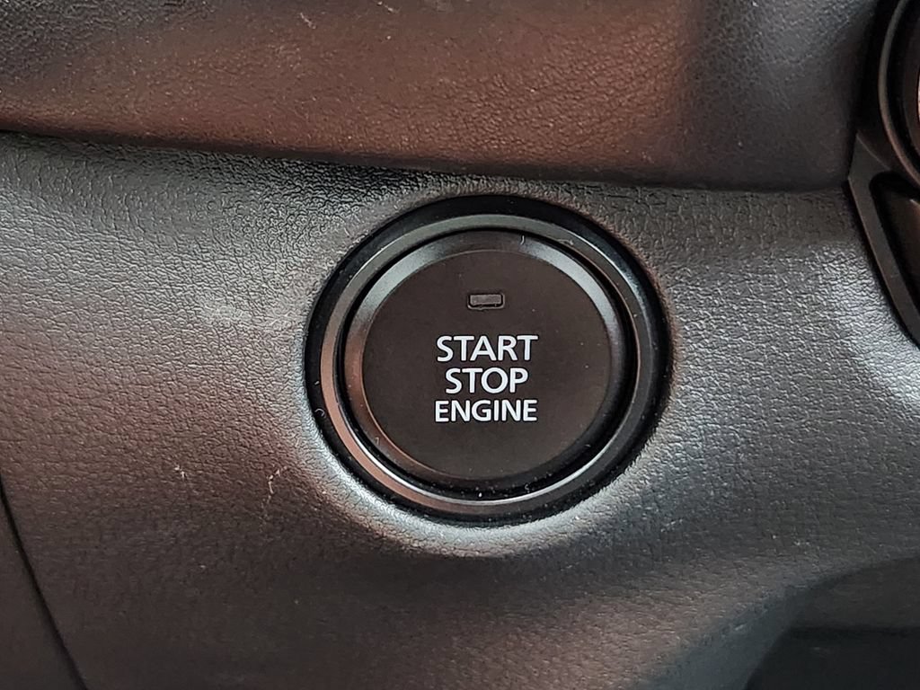 Certified 2025 MAZDA CX-50 AWD 2.5 Turbo w/ Accent Package image 12