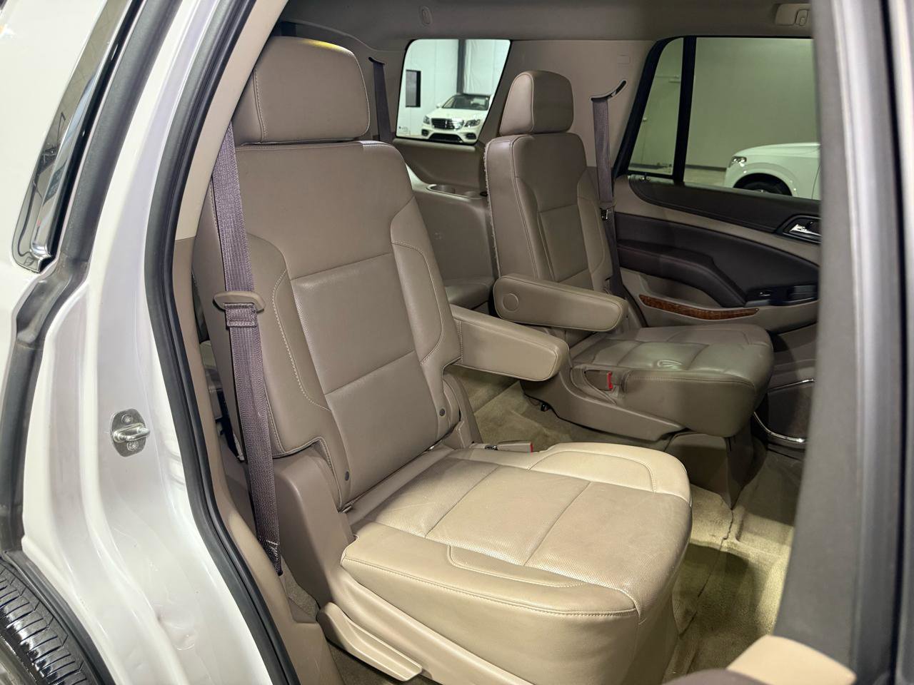 Used 2019 Chevrolet Tahoe Premier image 29