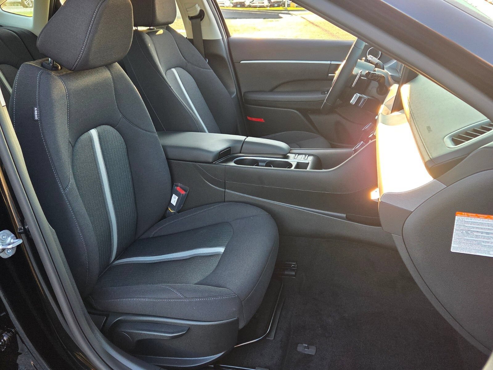 New 2026 Hyundai Sonata SEL FWD image 16