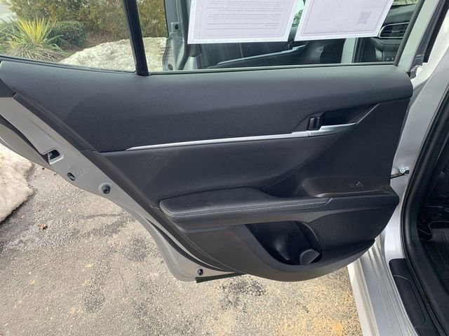 Used 2023 Toyota Camry XSE w/ Navigation Package image 15
