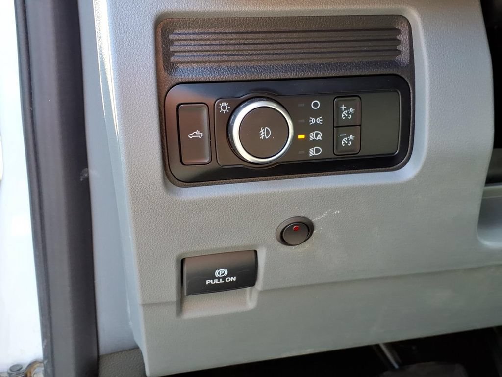 Used 2024 Ford F250 XLT AWD/4WD image 18
