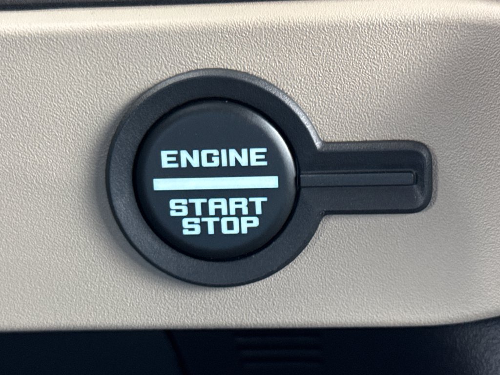 New 2026 Ford Bronco Big Bend AWD/4WD image 24