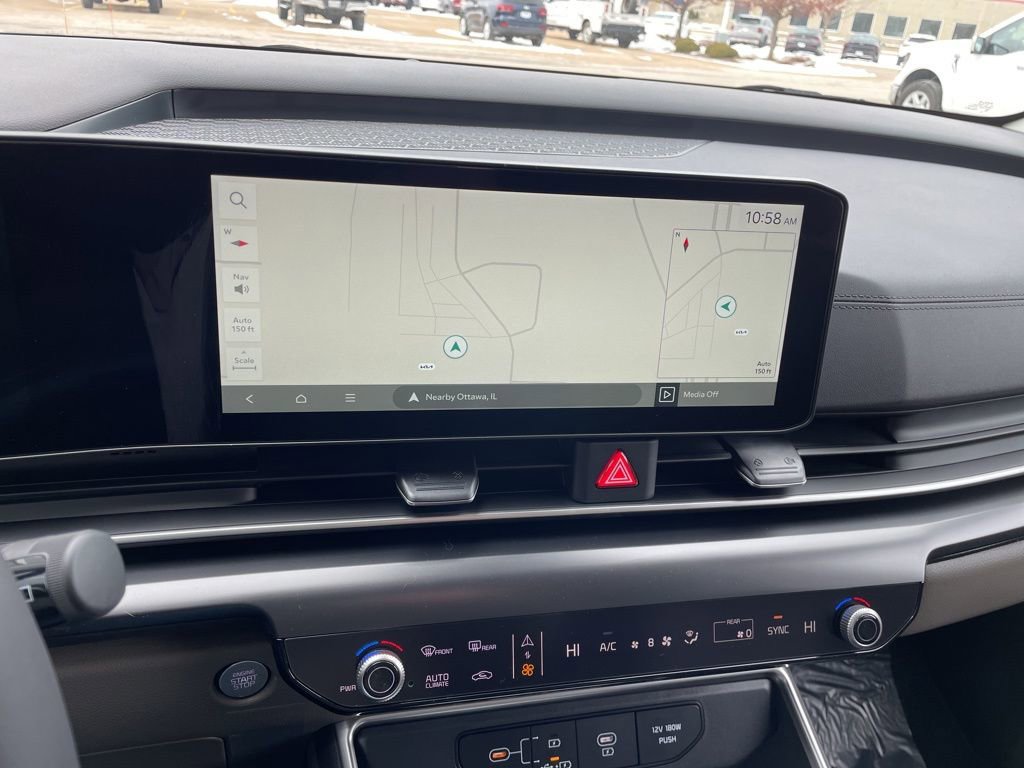 New 2026 Kia Carnival image 20