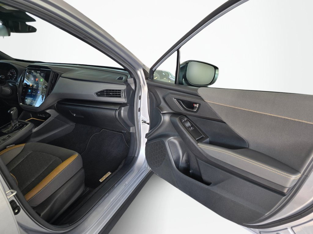 Used 2024 Subaru Crosstrek 2.5i Sport AWD/4WD image 38