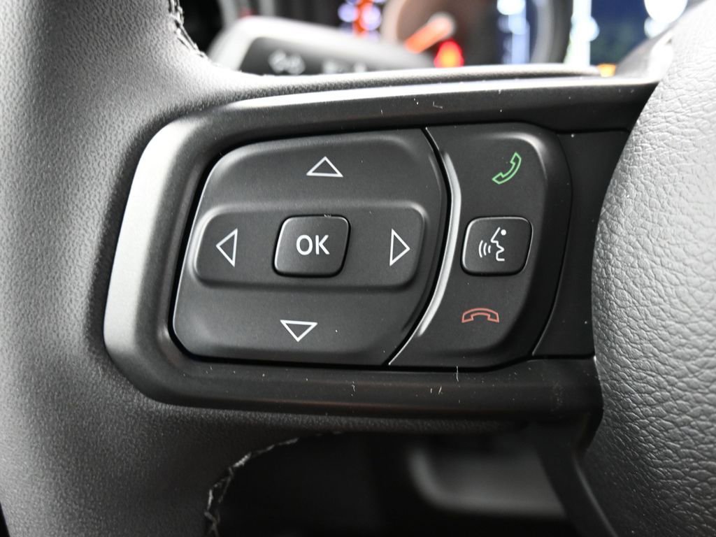 New 2026 Jeep Wrangler Rubicon image 21