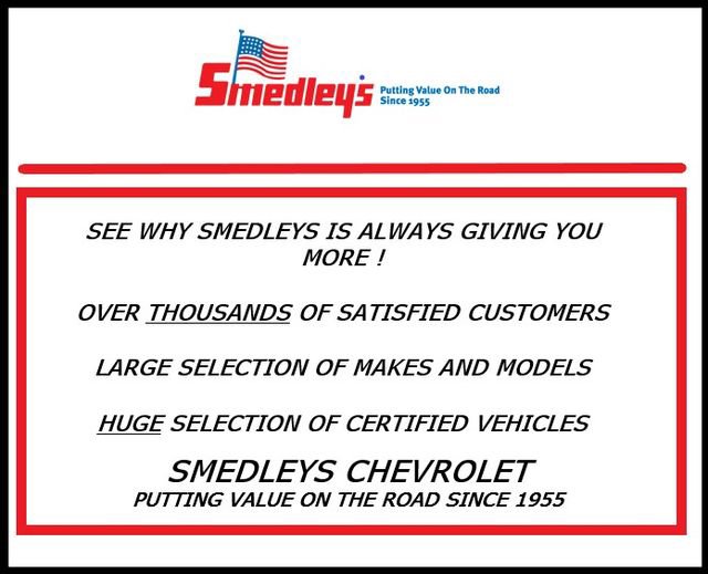 Used 2023 Chevrolet Corvette Stingray Coupe w/ Battery Protection Package image 19