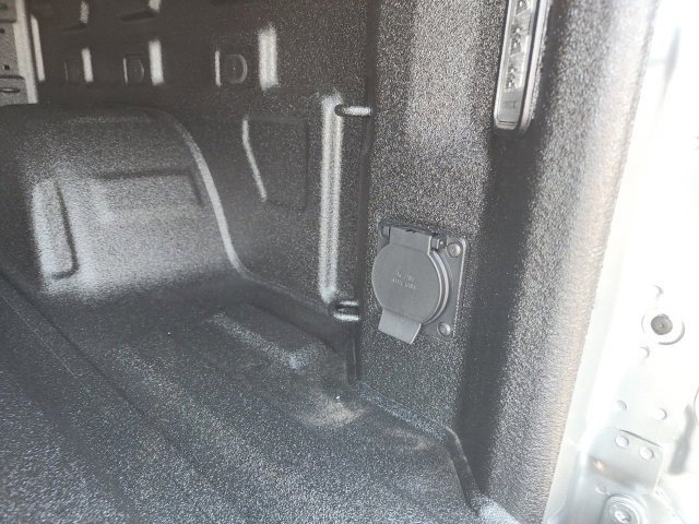 New 2026 Chevrolet Silverado 1500 RST w/ RST All Star Premium Package image 17