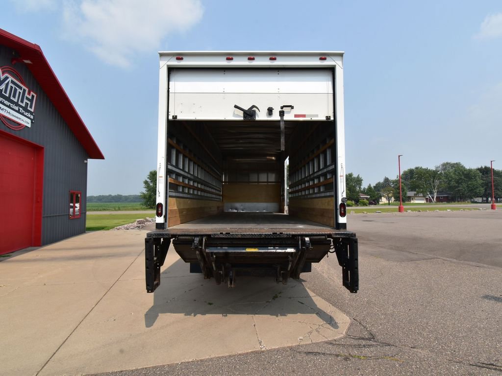 Used 2019 Ford F750 2WD Regular Cab Super Duty image 20