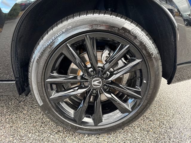 Certified 2025 Acura ADX A-Spec image 11