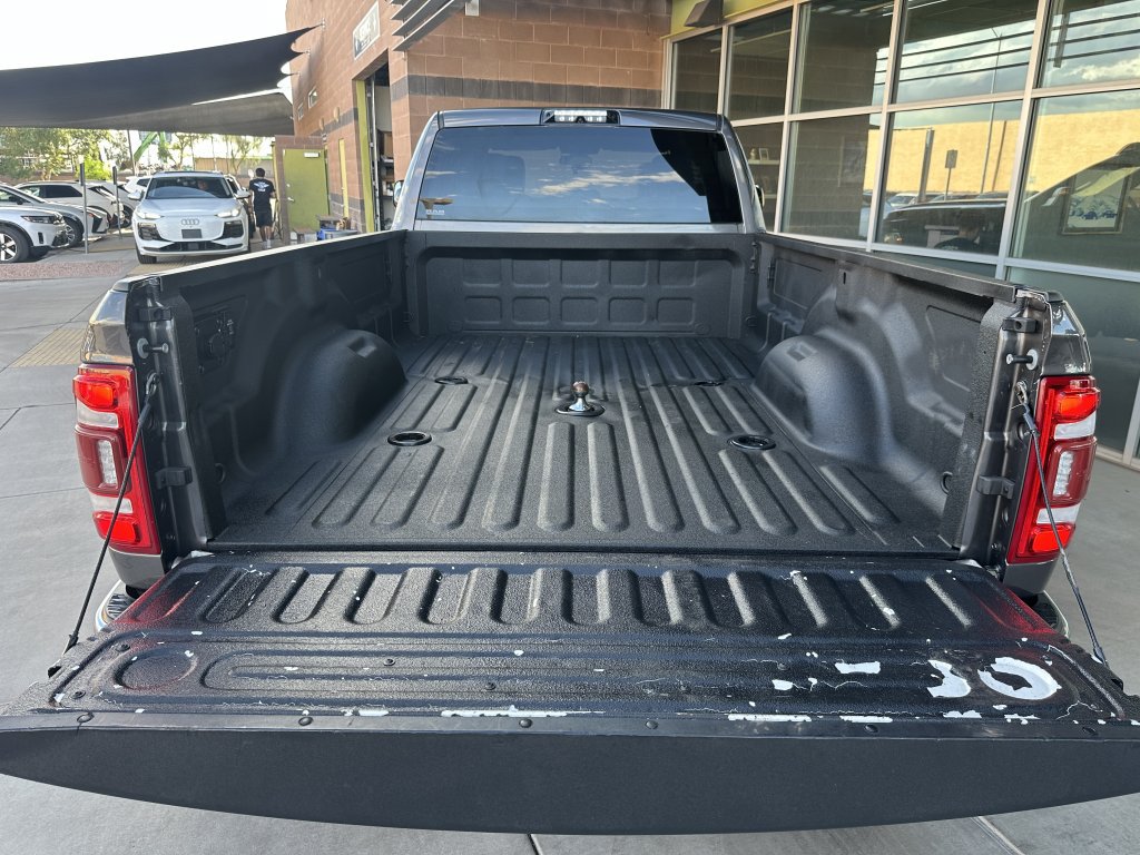 Used 2021 RAM 3500 Tradesman w/ Towing Technology Group AWD/4WD image 31