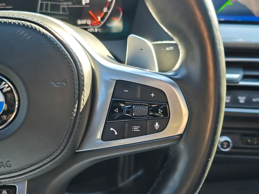 Used 2021 BMW M235i xDrive Gran Coupe M235i Gran Coupe xDrive image 17