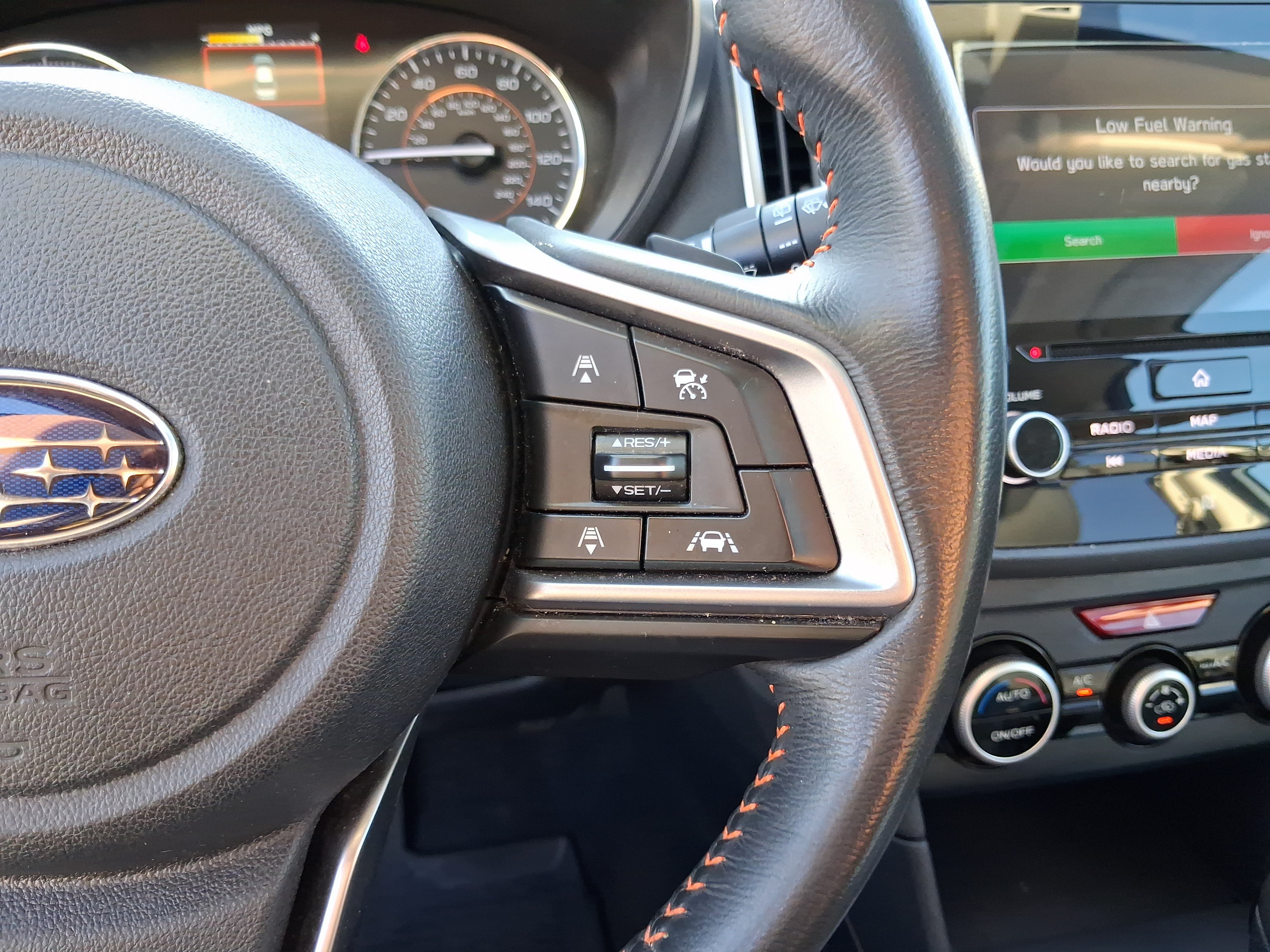 Used 2019 Subaru Crosstrek 2.0i Limited w/ Moonroof Package w/Navigation AWD/4WD image 18