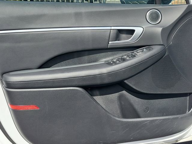 Used 2025 Hyundai Sonata SEL image 18