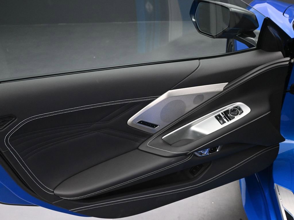 New 2026 Chevrolet Corvette Z06 w/ Battery Protection Package image 26