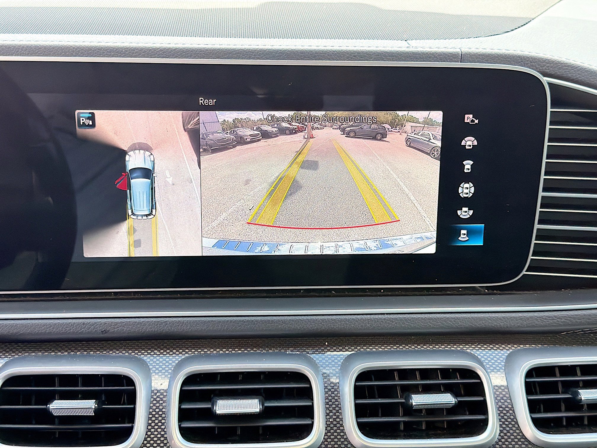 Used 2022 Mercedes-Benz GLE 350 image 33