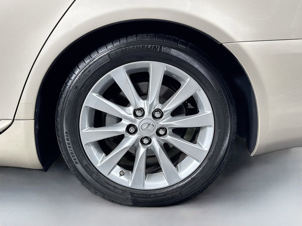 Used 2012 Lexus LS 460 image 39