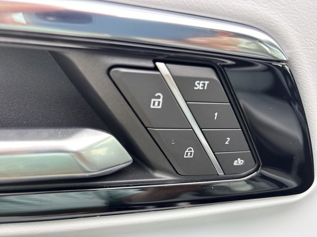 New 2025 Chevrolet Tahoe Premier AWD/4WD image 27