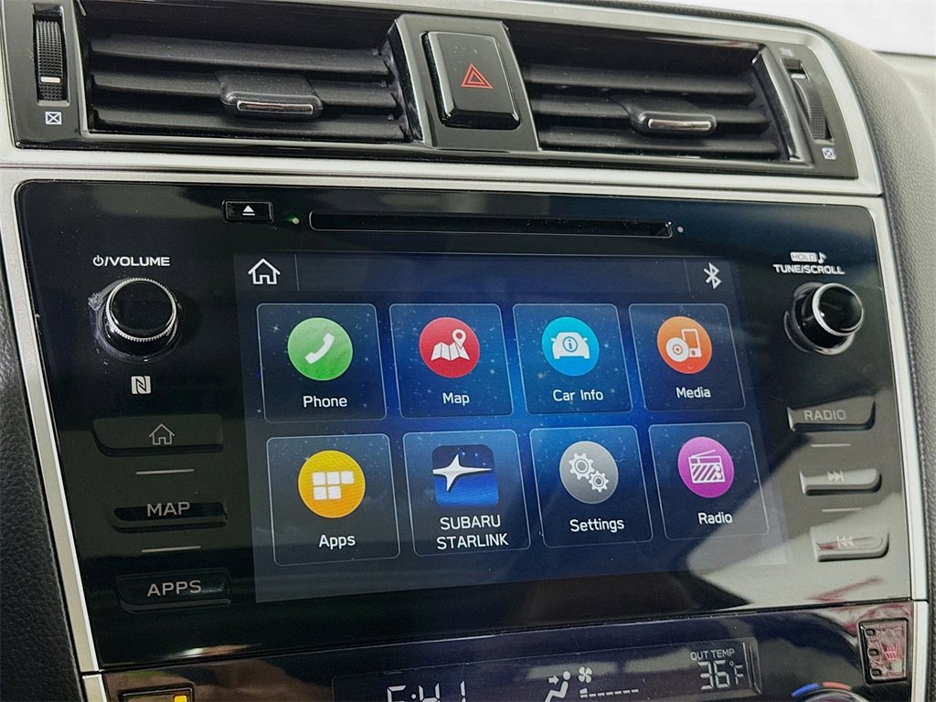 Used 2019 Subaru Outback 2.5i Touring w/ Popular Package #3A image 7