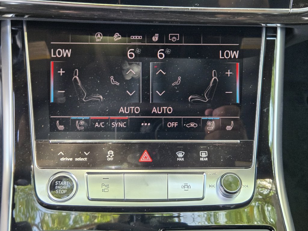 New 2027 Audi Q8 Premium Plus AWD/4WD image 25