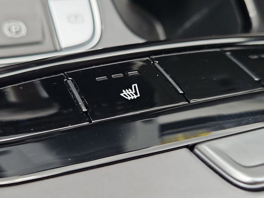 Used 2024 Hyundai Tucson SEL image 26