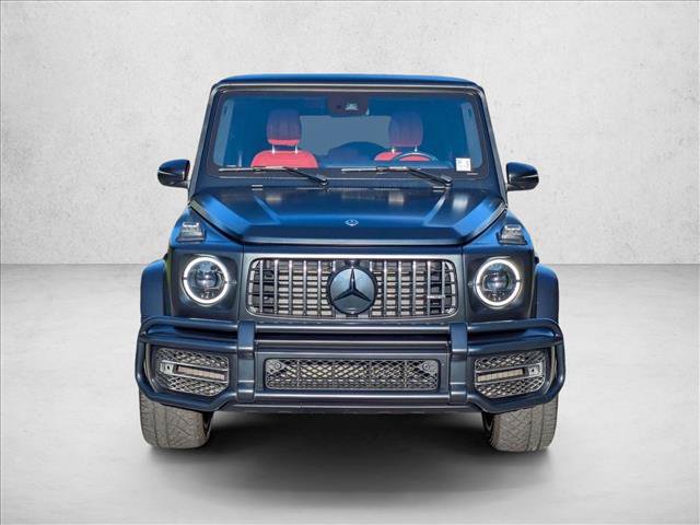 Certified 2023 Mercedes-Benz G 63 AMG 4MATIC image 2