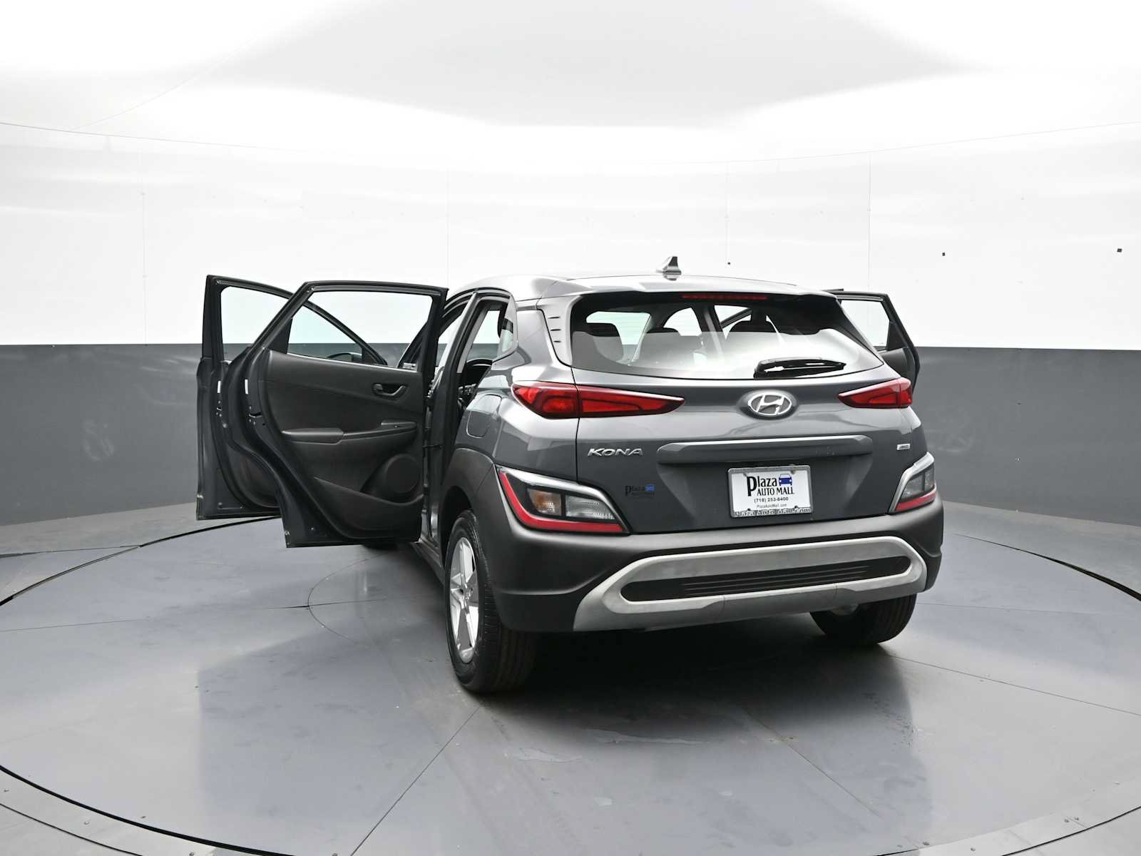 Used 2023 Hyundai Kona SE w/ Cargo Package AWD/4WD image 45