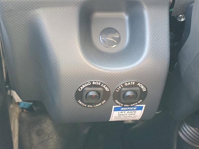 New 2023 Chevrolet Low Cab Forward 5500XD image 19