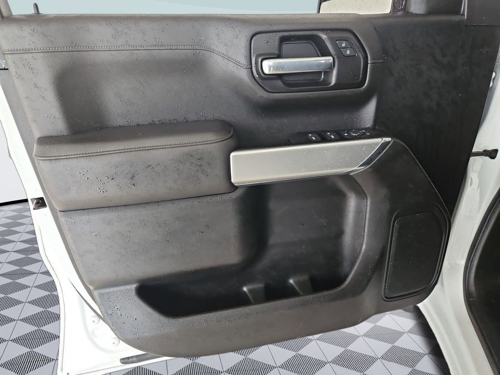 Used 2021 GMC Sierra 1500 Elevation image 10